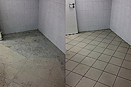 Ежедневная регулярная уборка офиса 80м2