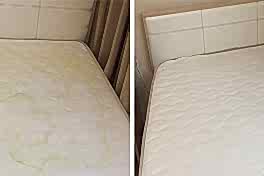 Химчистка матраса за 2 часа