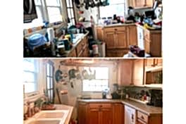 Генеральная уборка дома