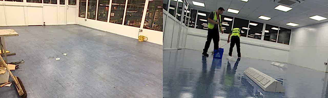 Уборка подсобного помещения Уборка подсобного помещения