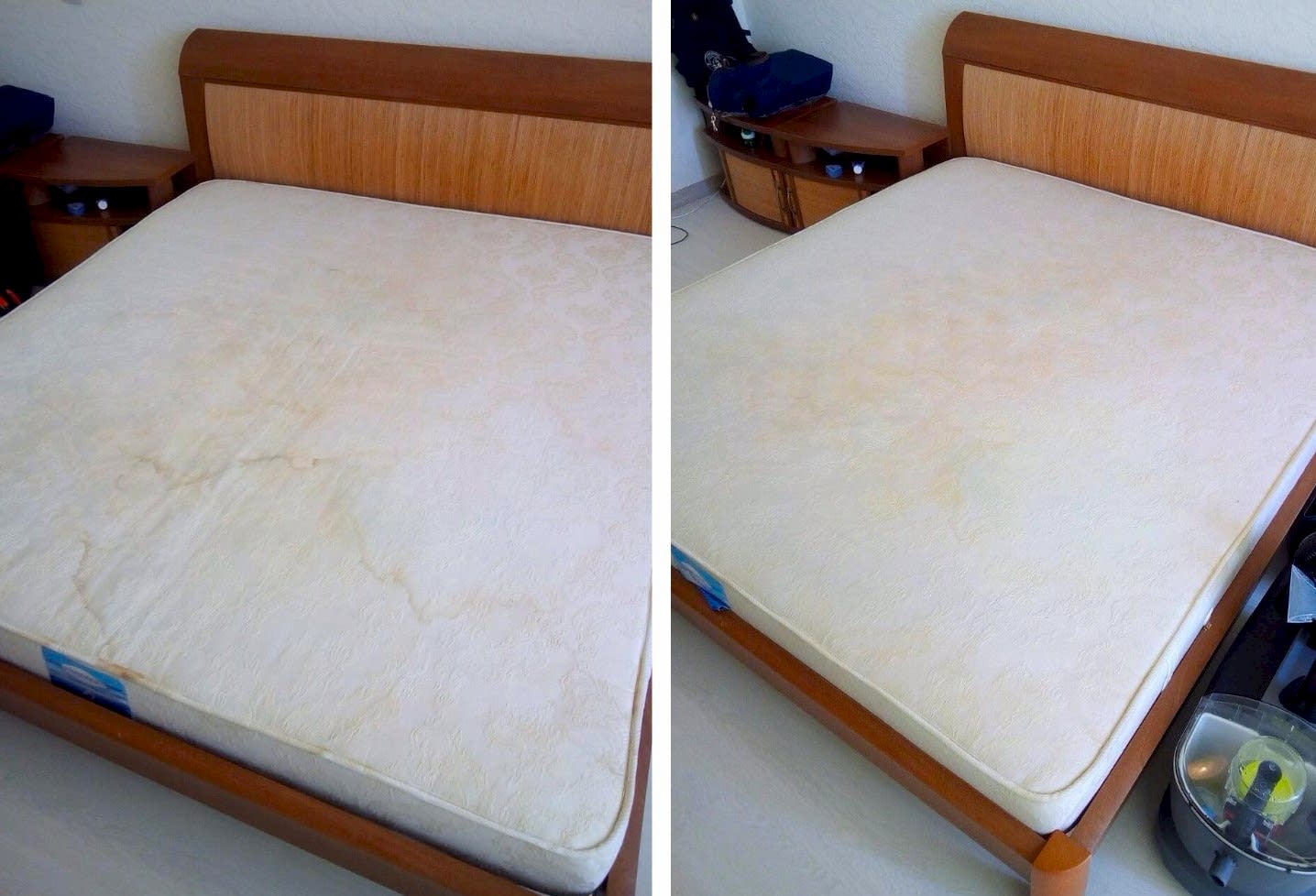 Химчистка матраса Химчистка матраса