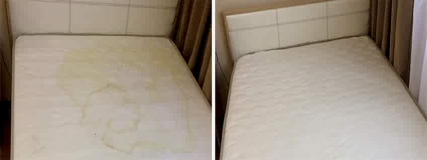 Химчистка матраса за 2 часа Химчистка матраса за 2 часа