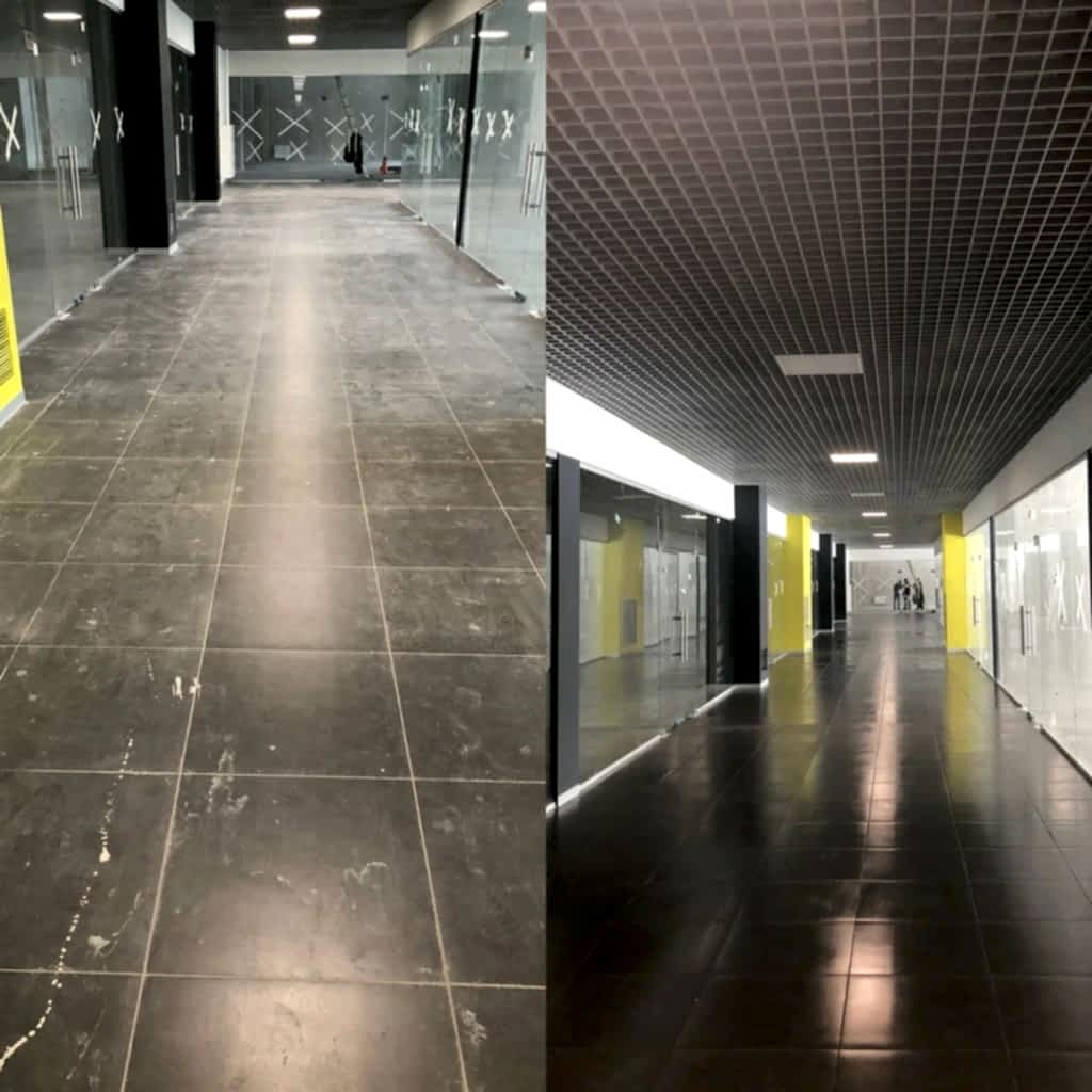 Уборка помещения Уборка помещения