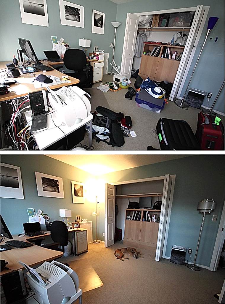 Генеральная уборка в комнате за 4 ч. Генеральная уборка в комнате за 4 ч.