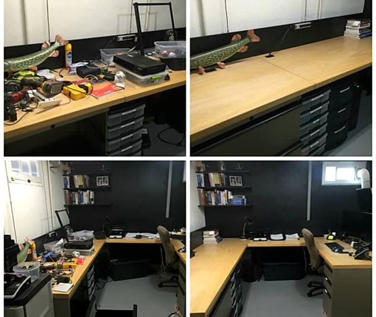 Уборка офисного помещения 12 м2 Уборка офисного помещения 12 м2