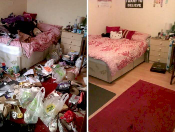 Эко-уборка с удалением запахов в ванной