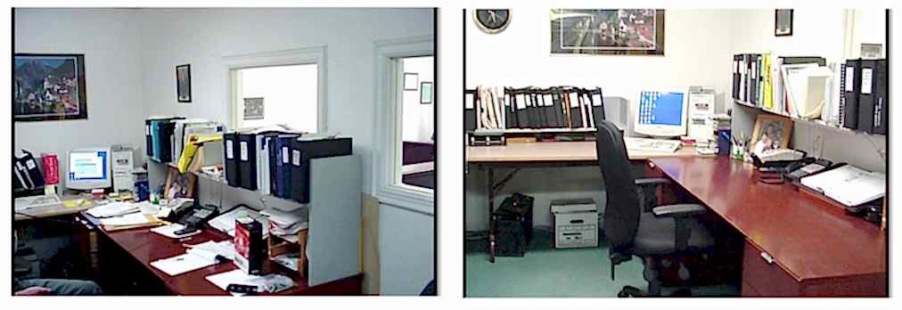 Уборка офиса в Алматы