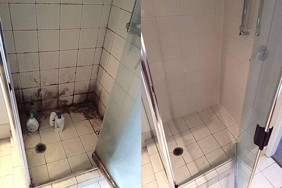 Дезинфицирующая уборка в ванной Дезинфицирующая уборка в ванной