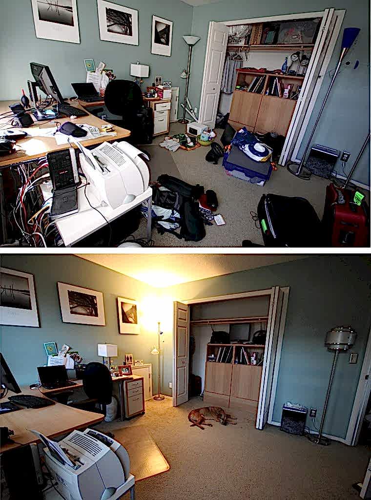 Генеральная уборка в комнате за 4 ч. Генеральная уборка в комнате за 4 ч.