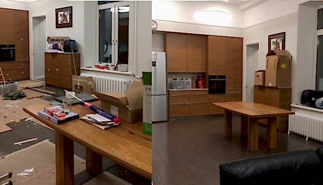 Уборка офиса после ремонта Уборка офиса после ремонта