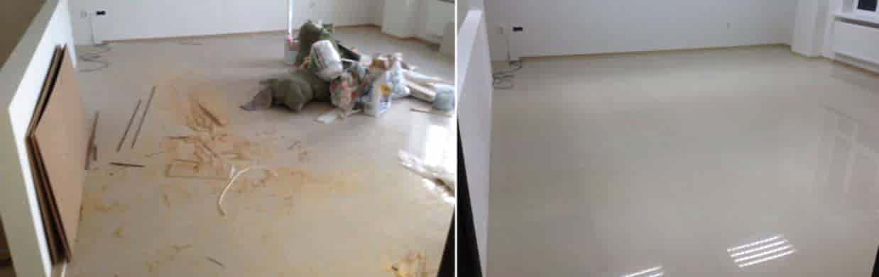 Уборка офиса 60 м2 после ремонта Уборка офиса 60 м2 после ремонта