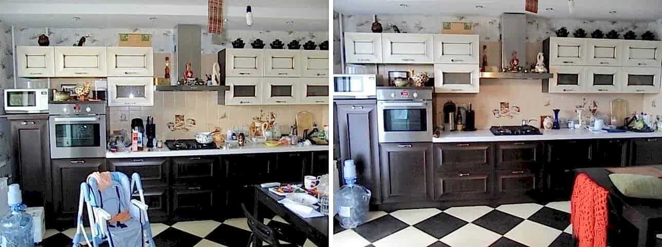 Поддерживающая уборка дома 150 м2 Поддерживающая уборка дома 150 м2