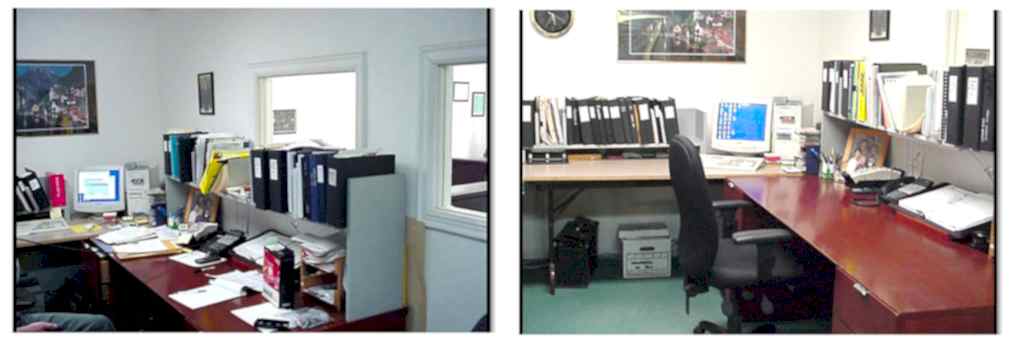 Уборка офиса в Алматы