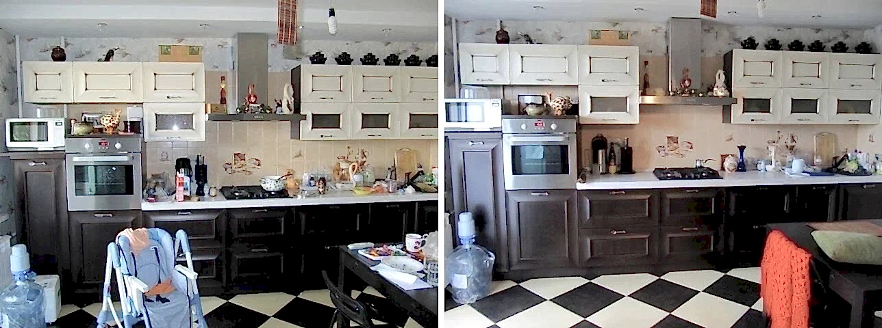 Поддерживающая уборка дома 150 м2