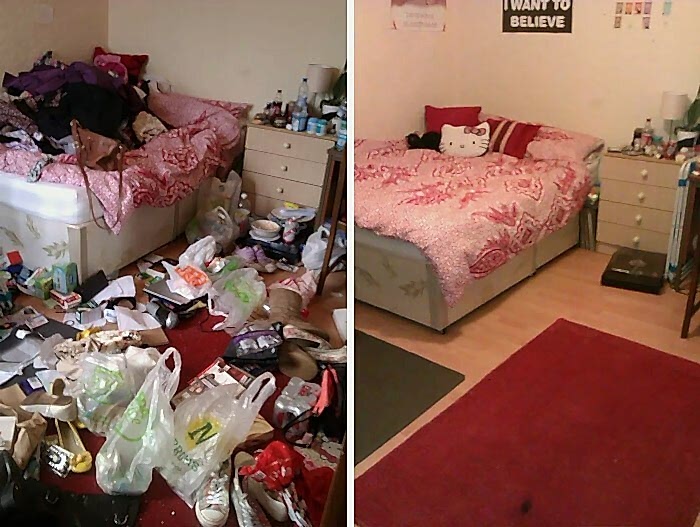 Эко-уборка с удалением запахов в ванной