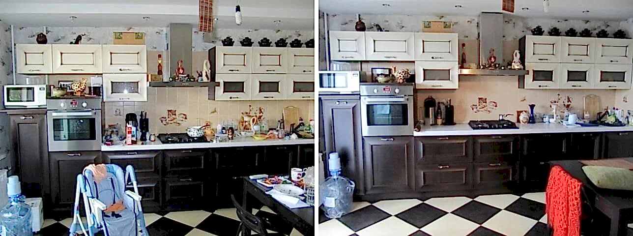 Поддерживающая уборка дома 150 м2